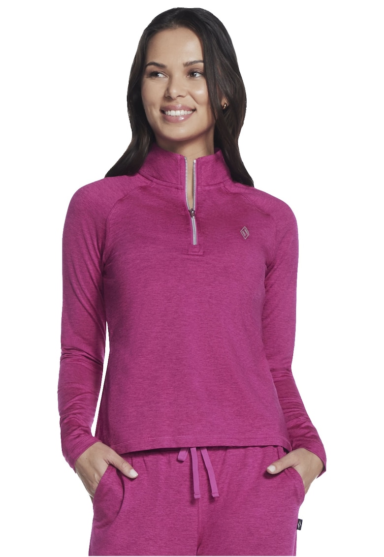 Hanorace - Skech-Knits Ultra Go 1/4 Zip 71996 - Roz
