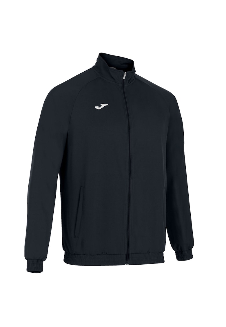Joma Hanorace - Doha Microfiber Jacket 101579 - Negru