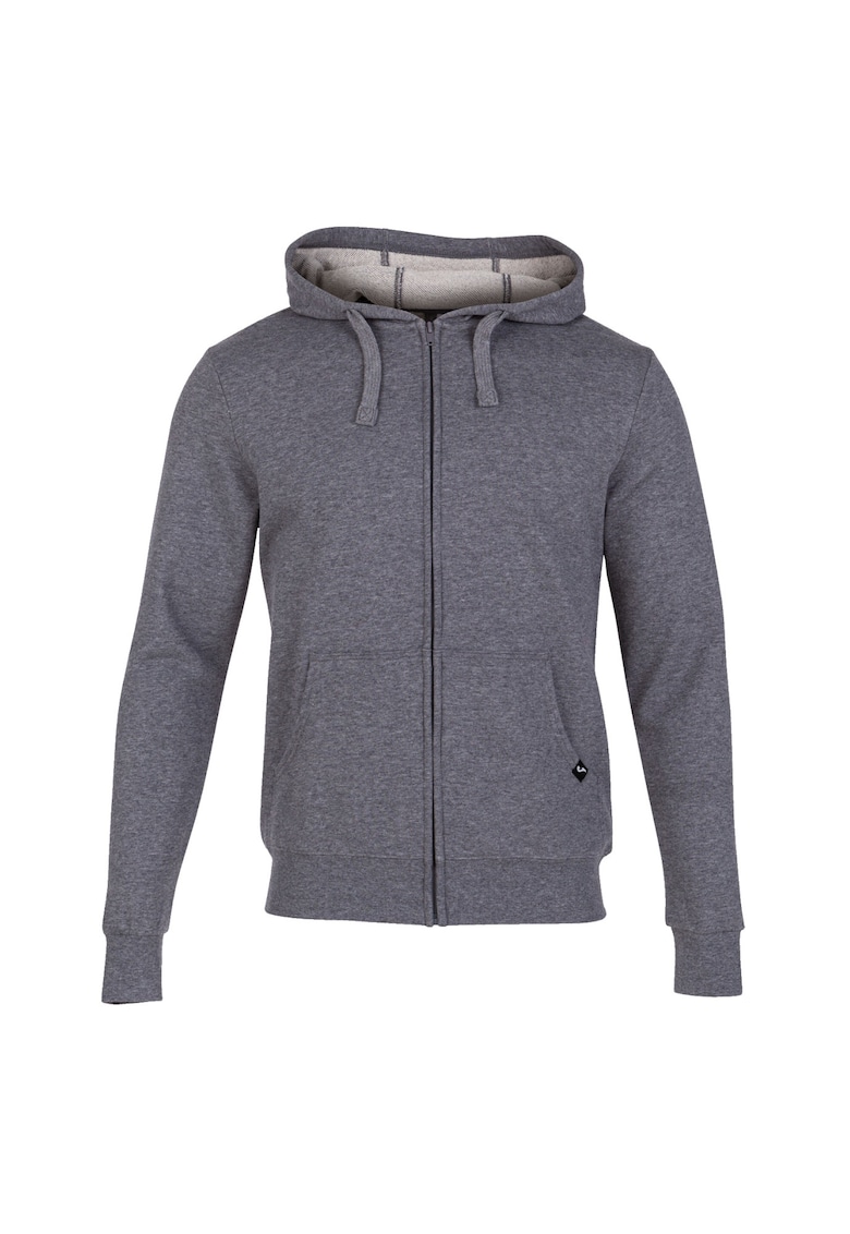Hanorace - Jungle Hoodie 102109 - Gri