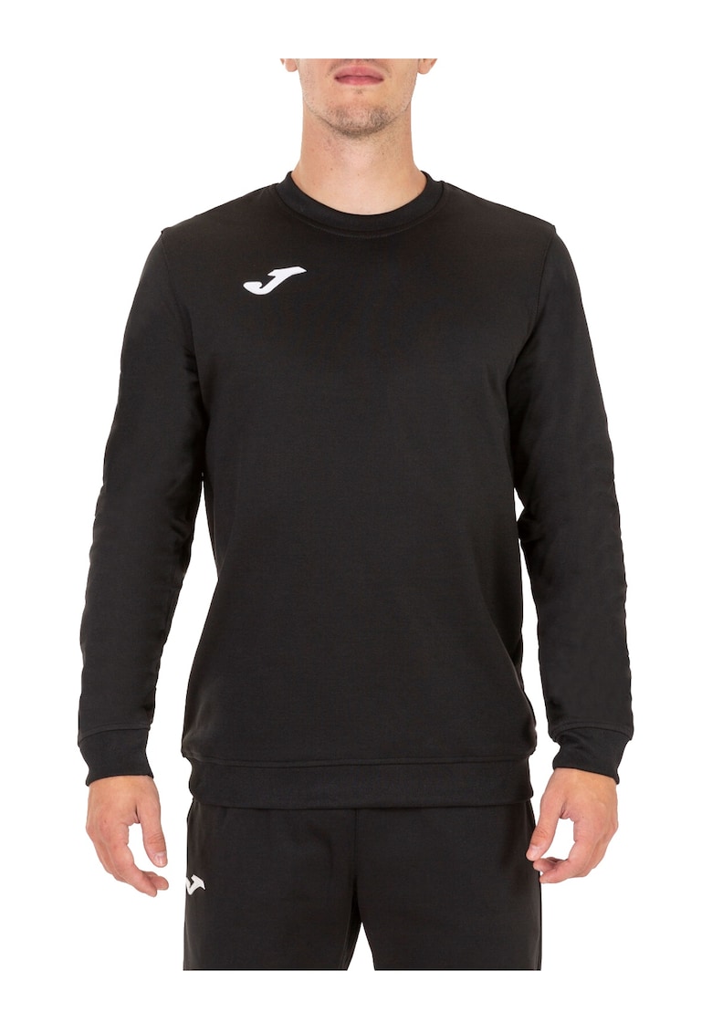 Hanorace - Cairo II Sweatshirt 101333 - Negru