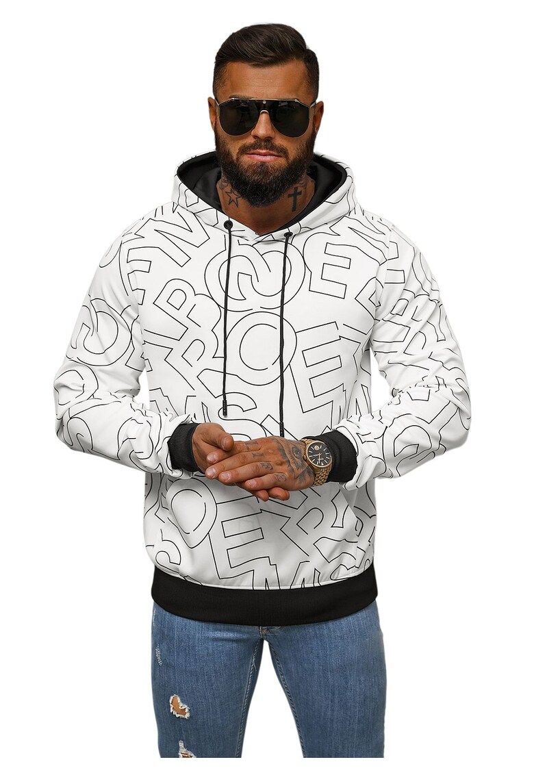 Hanorac barbati  JS/8B1232