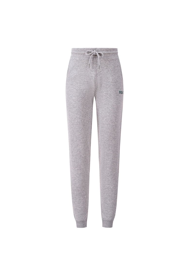 Pantaloni crop pentru fitness Chilax