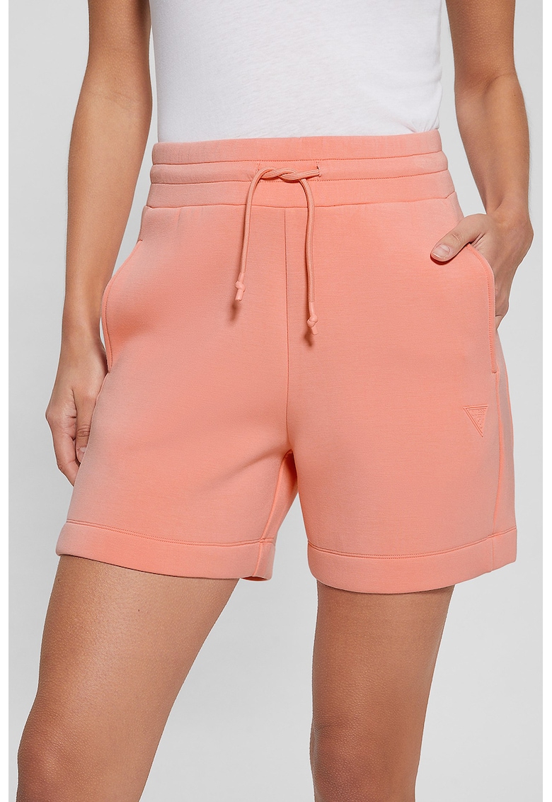 Pantaloni scurti din neopren pentru fitness