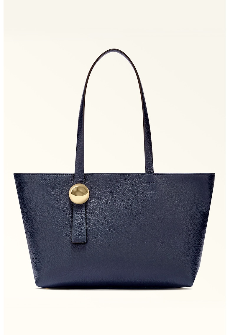 Furla Кожена шопинг чанта Sfera M за Жени Furla Кожена шопинг чанта Sfera M за Жени