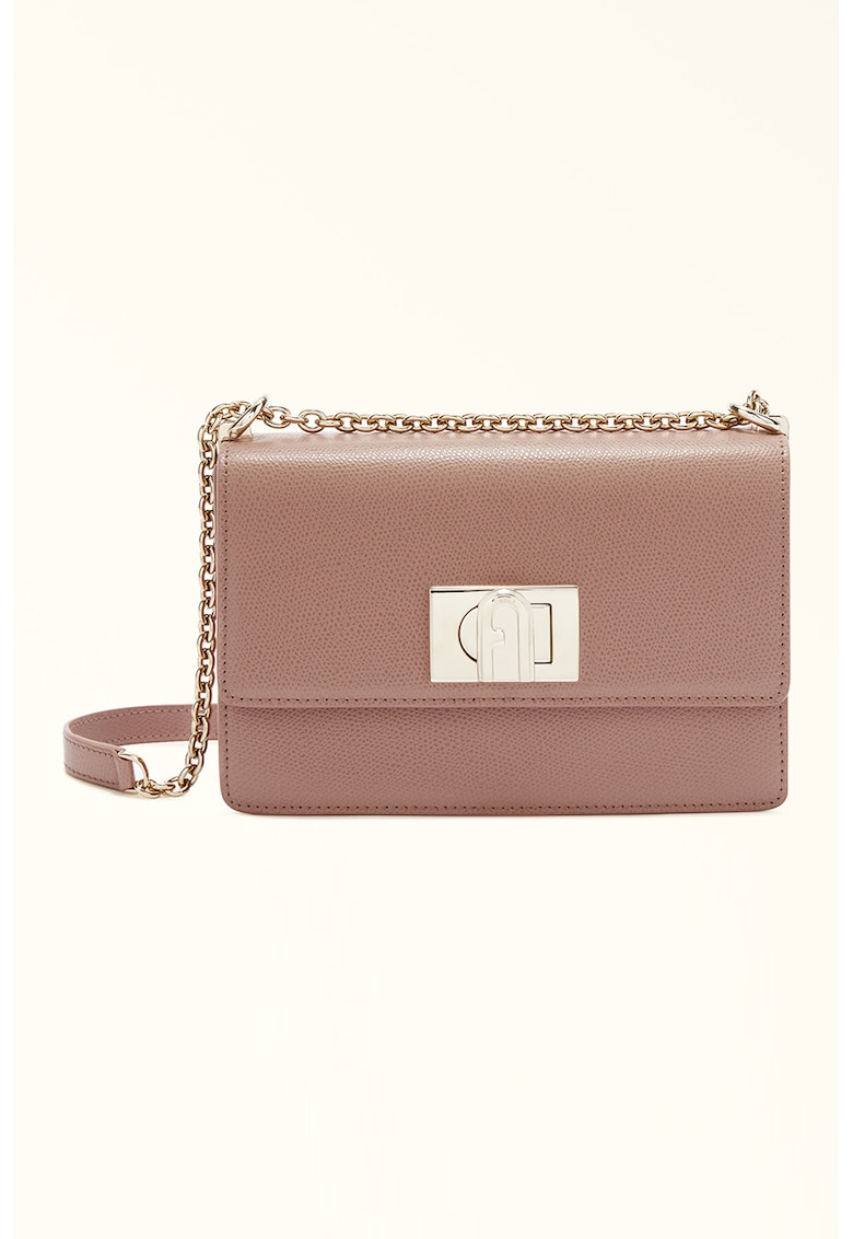 Geanta crossbody din piele 1927