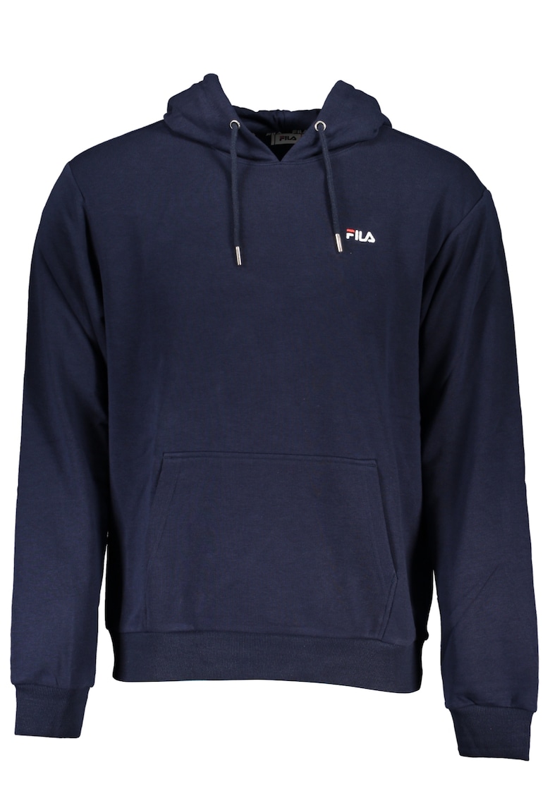 Bluza barbati - 80% Bumbac - 20% Poliester - Albastru - FAM0498 - Albastru