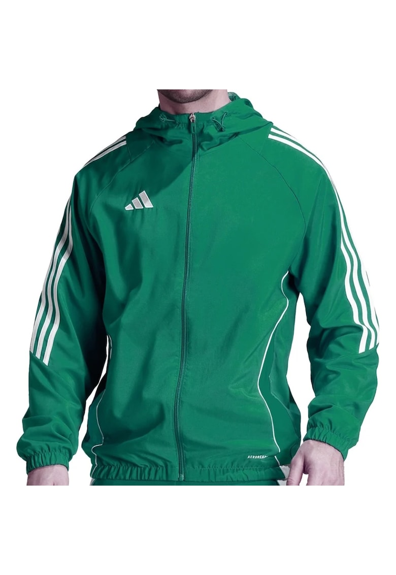 Hanorac Tiro 24 Windbreaker barbati Hanorac Tiro 24 Windbreaker barbati