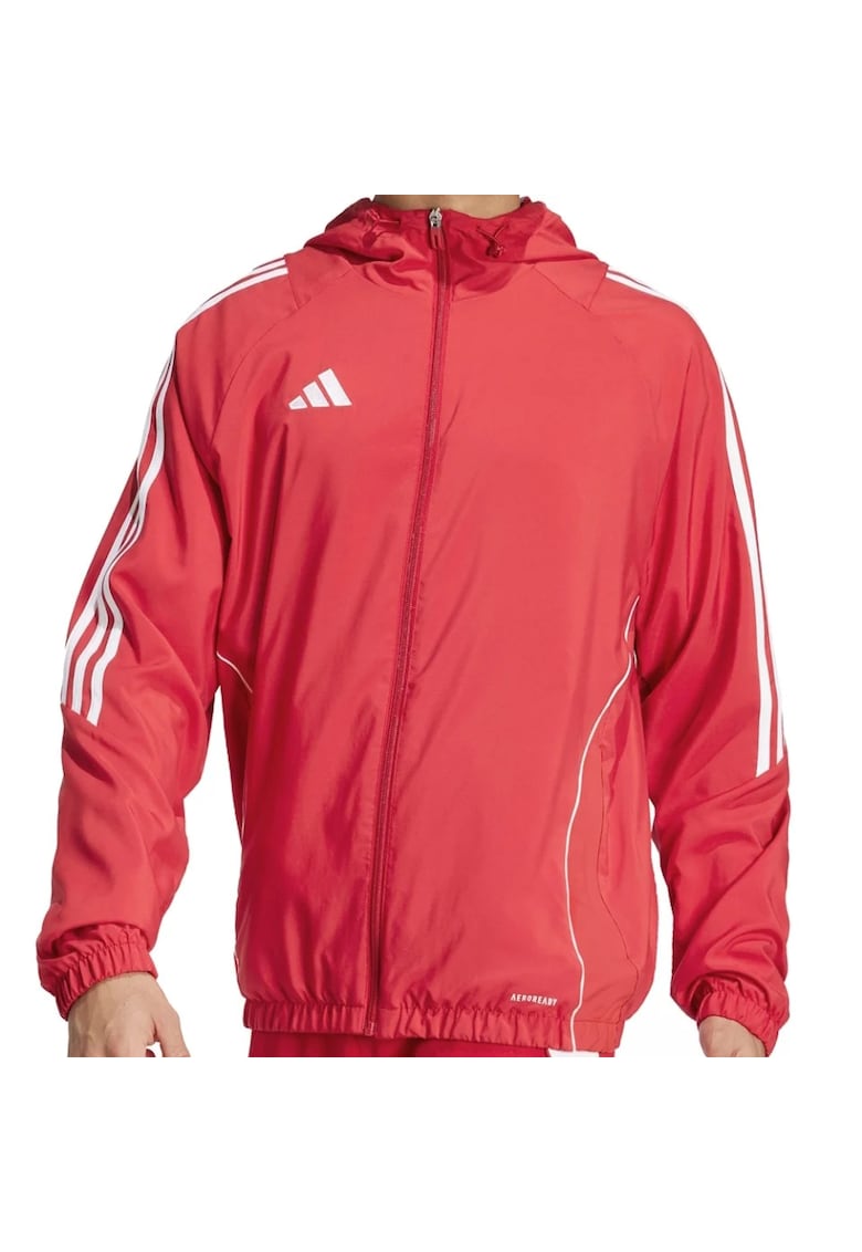 Hanorac Tiro 24 Windbreaker barbati Hanorac Tiro 24 Windbreaker barbati