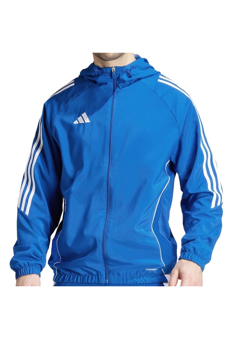 Hanorac Tiro 24 Windbreaker pentru barbati Hanorac Tiro 24 Windbreaker pentru barbati