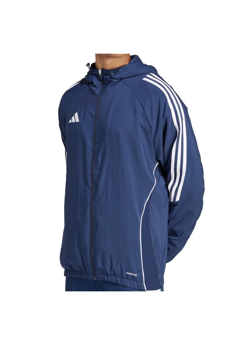 Hanorac Tiro 24 Windbreaker barbati Hanorac Tiro 24 Windbreaker barbati