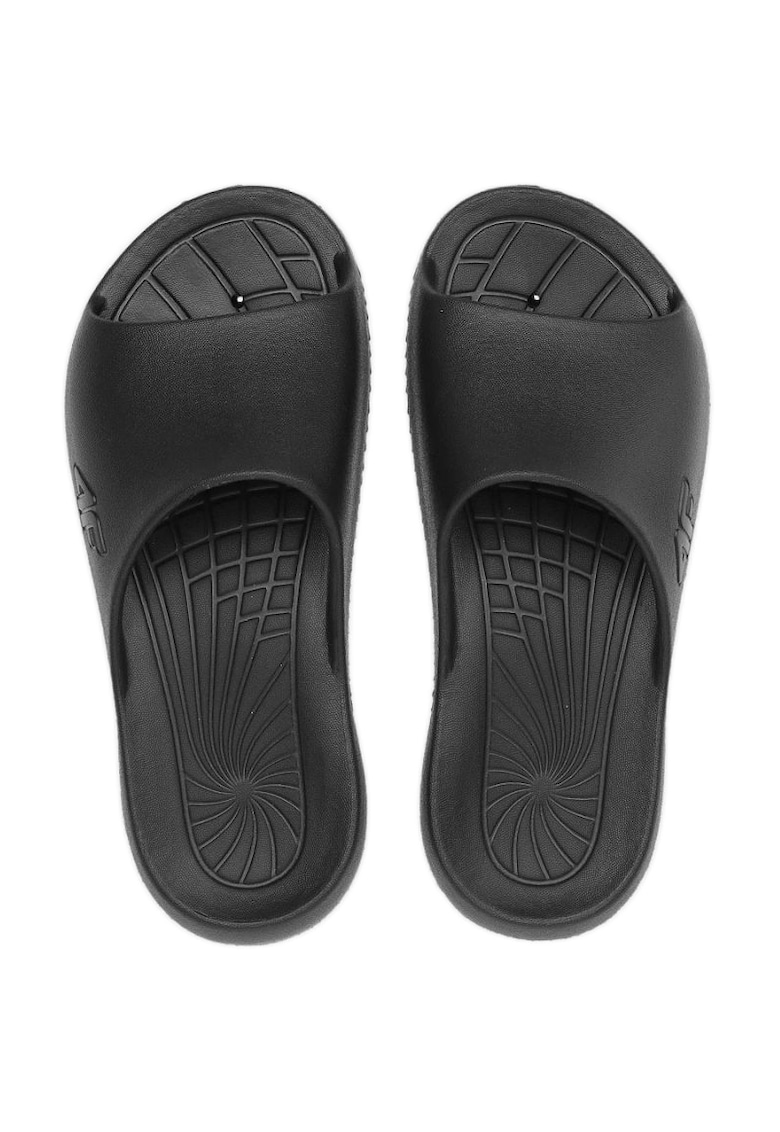 Slapi pentru barbati - BM195733 - Negru