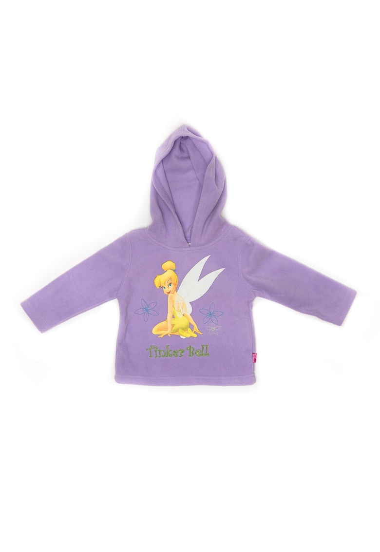 Hanorac - fete - G22846 - Mov -80CM