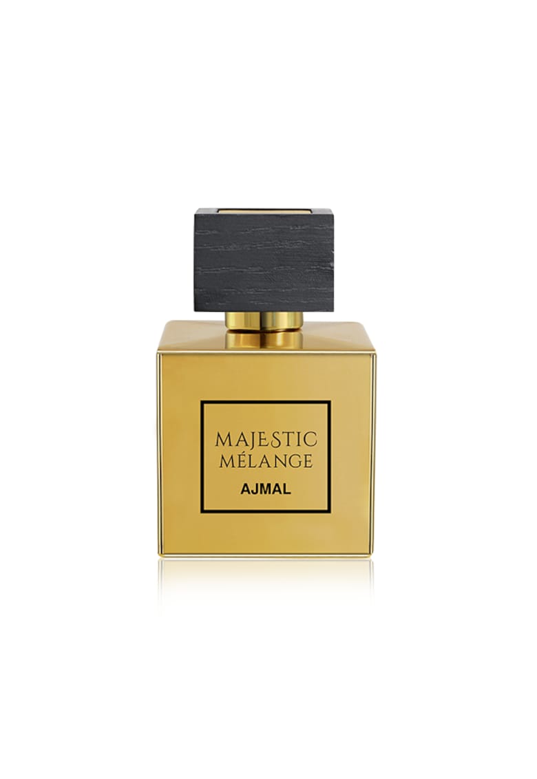 Apa de parfum - Majestic Melange - 100 ml