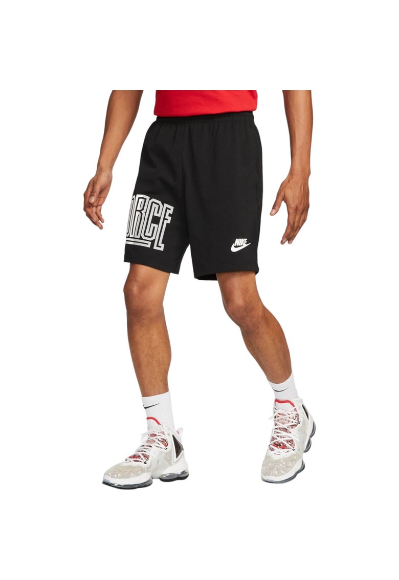 Short Starting 5 33277 - Negru