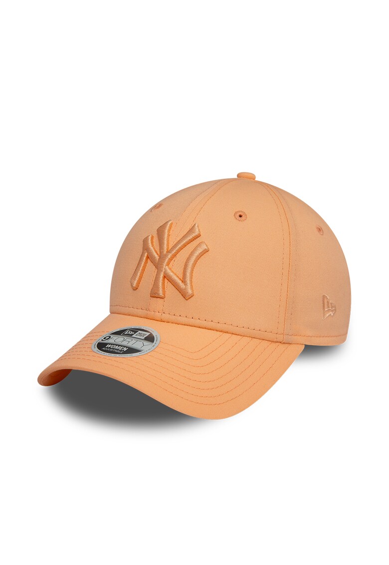 Sapca cu broderie logo New York Yankees 9Forty