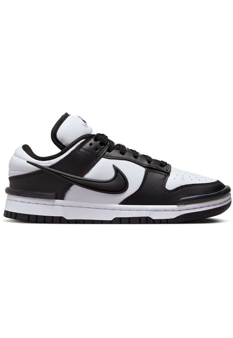 Pantofi sport Dunk Low Twist Panda 33698 - Negru