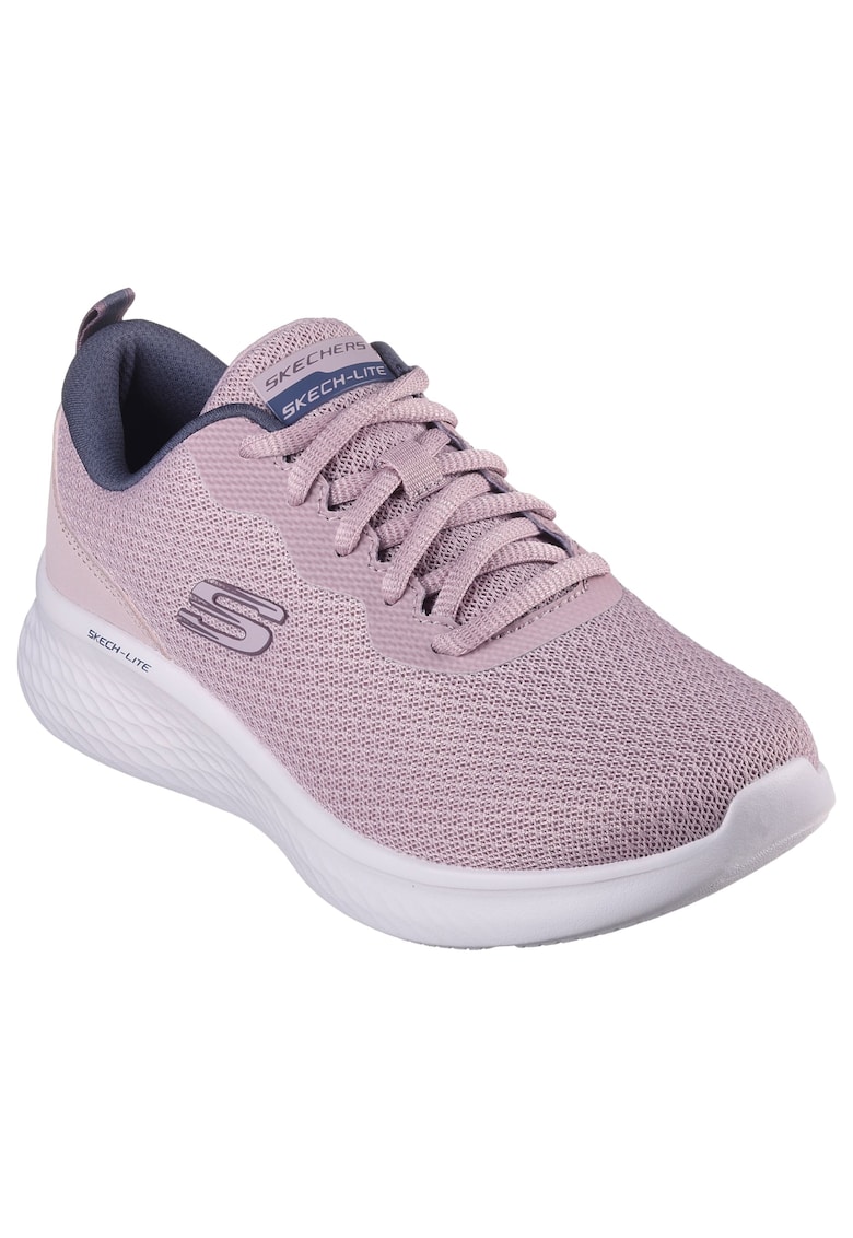 Pantofi sport dama - Skech-Lite Pro - Roz Pantofi sport dama - Skech-Lite Pro - Roz