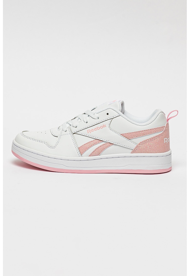 Pantofi sport de piele ecologica Royal Prime 2.0