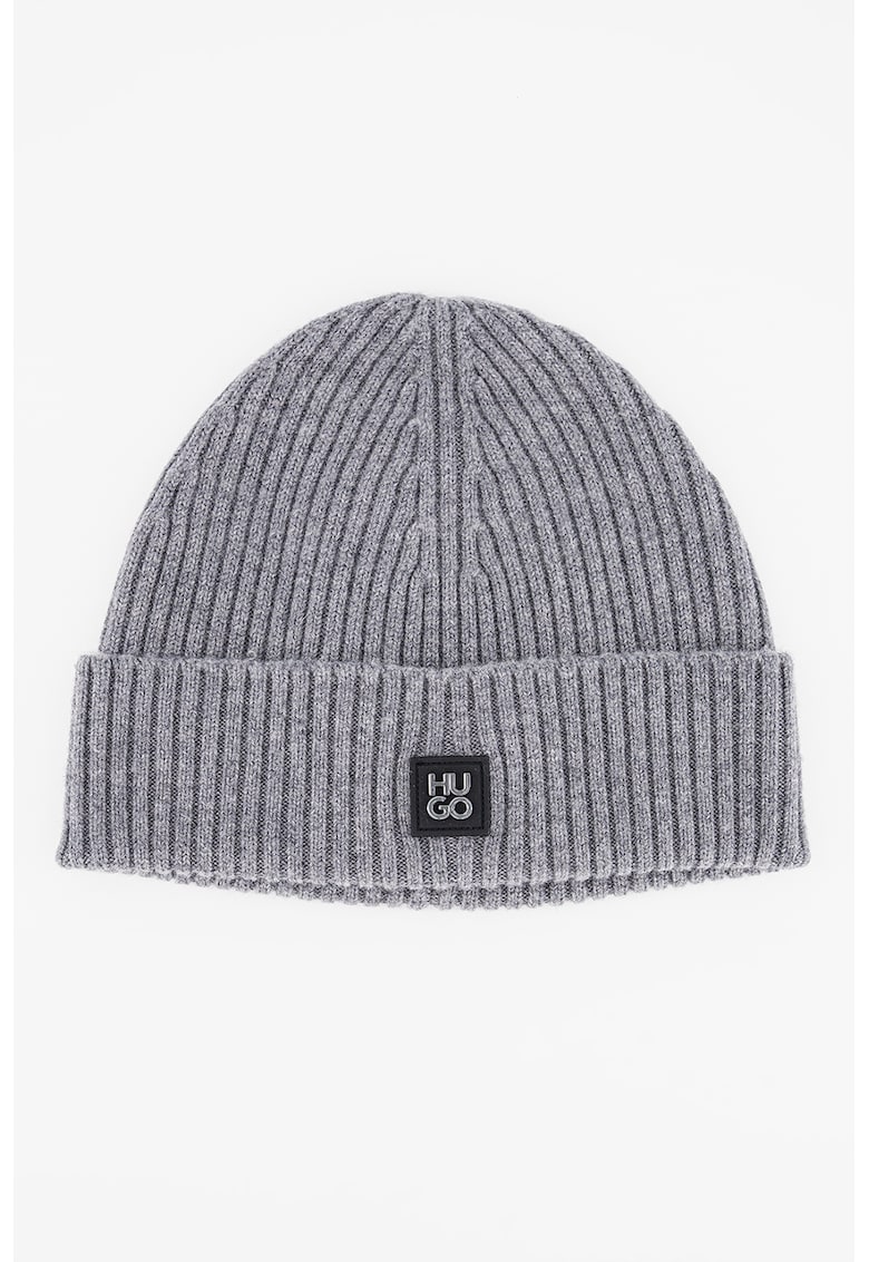 Caciula de lana virgina Xola