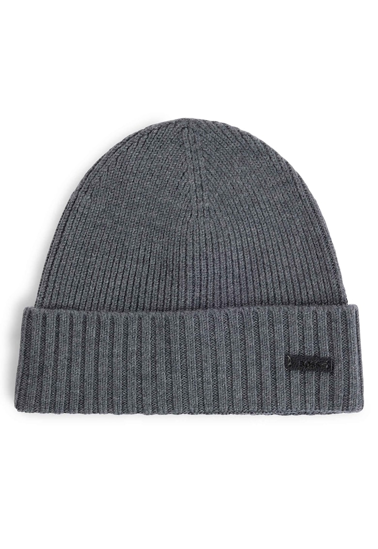 Caciula din lana virgina Fati