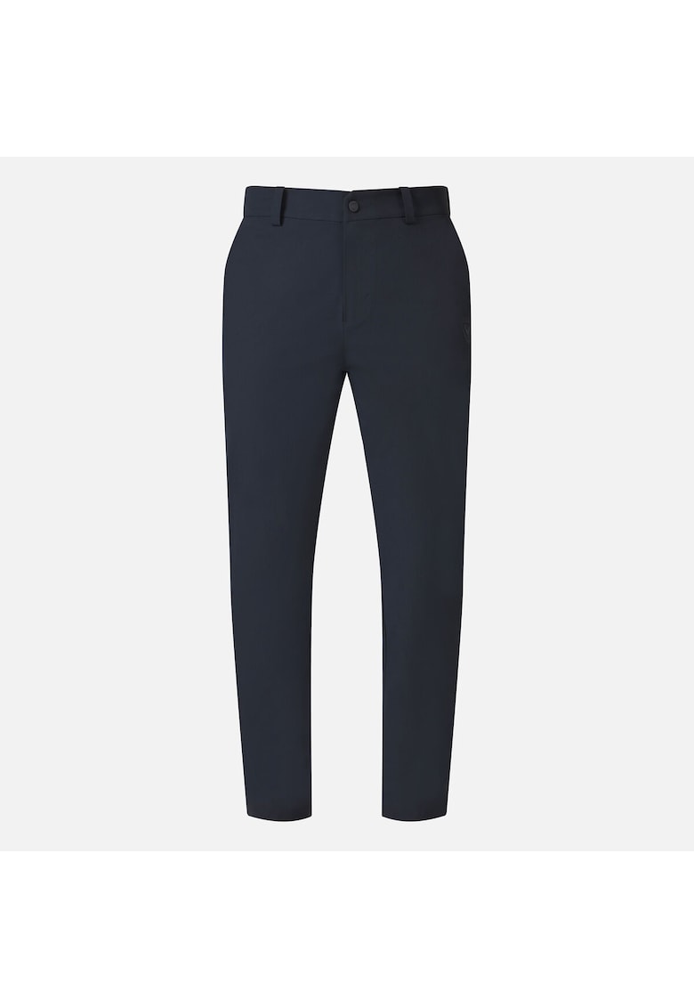 Pantaloni barbati Tech chino - negru - Negru
