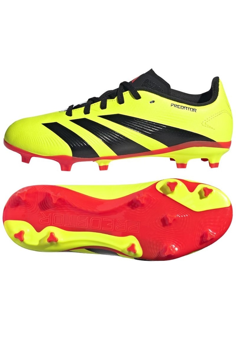 Pantofi sport pentru femei - BM193824 - Galben