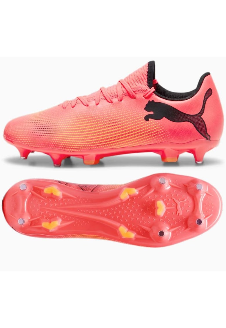 Pantofi sport BM195491 - Roz - 5 - Roz