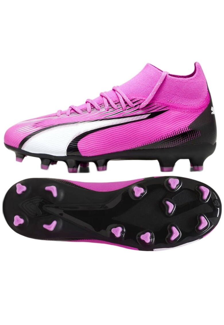 Pantofi sport pentru femei - BM189362 - Roz