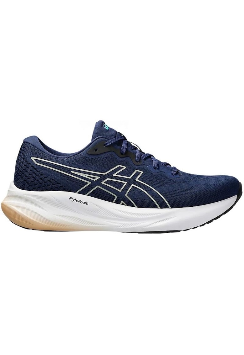 Pantofi sport pentru femei - BM190172 - Albastru