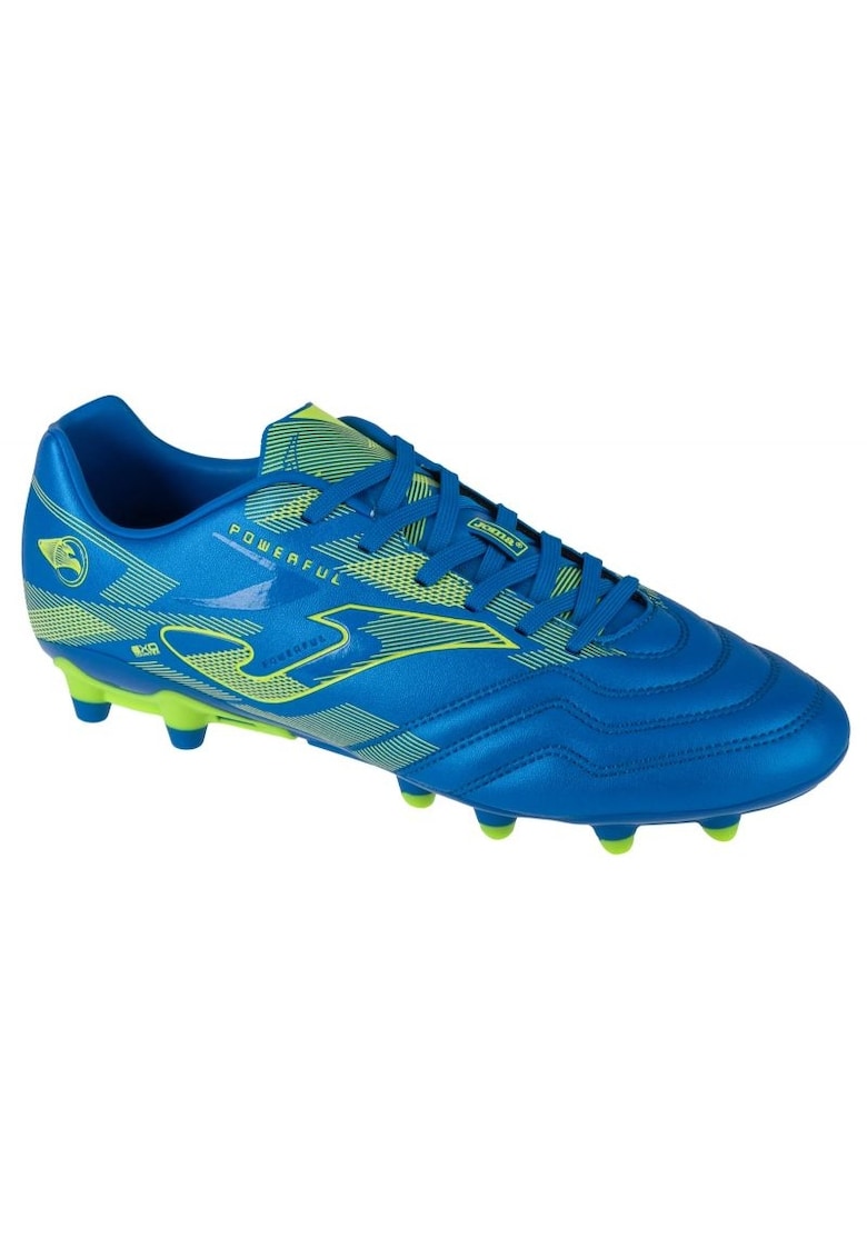Pantofi sport pentru femei - BM191435 - Albastru
