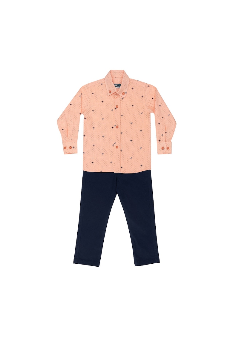 Compleu - MG-3021 - Portocaliu