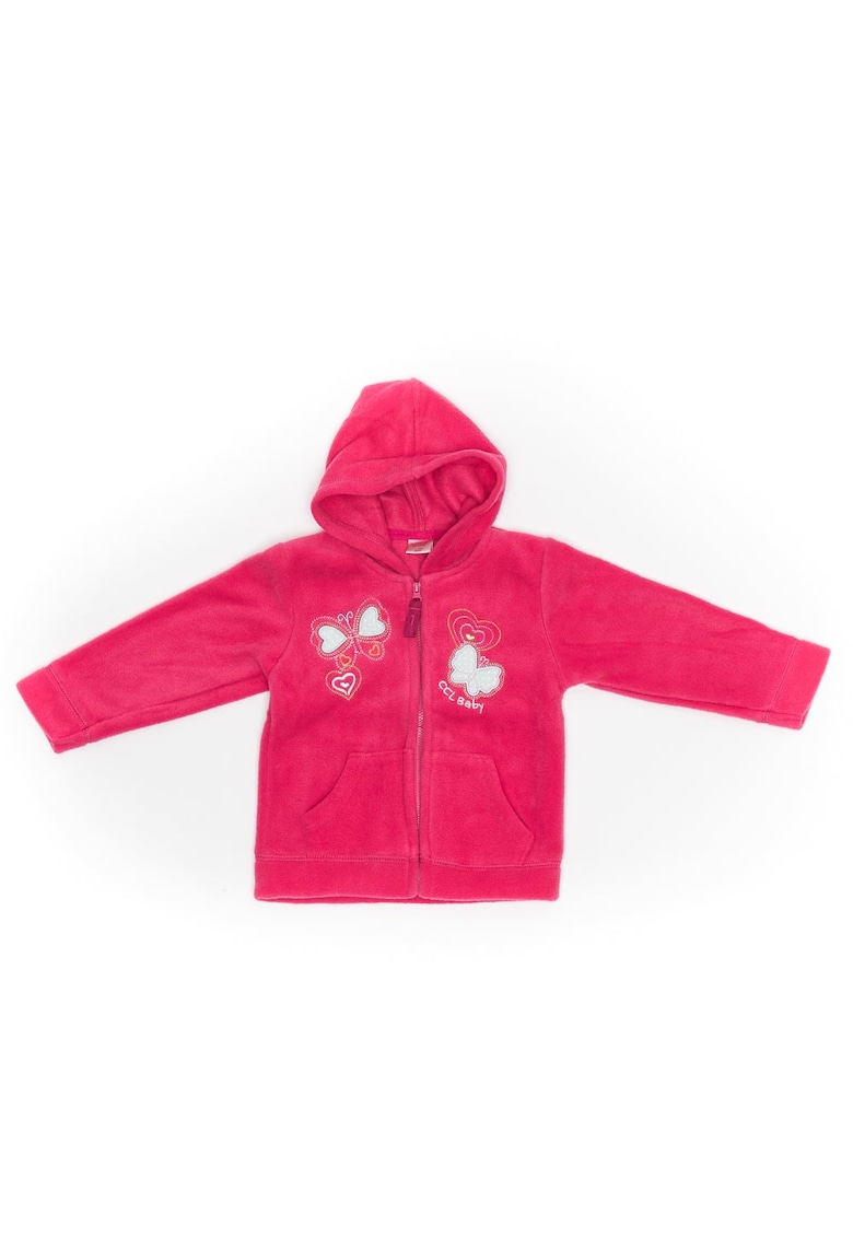 Hanorac - fete - JPSW1435