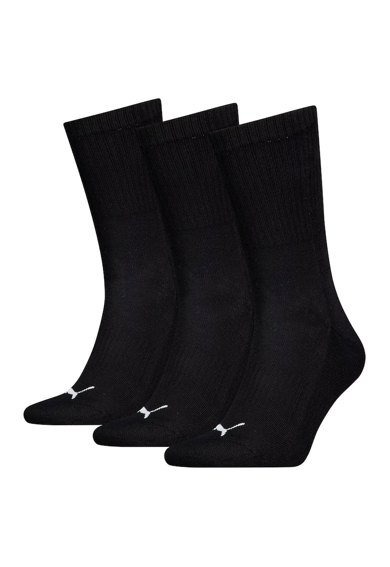 Set de sosete lungi unisex - 3 perechi