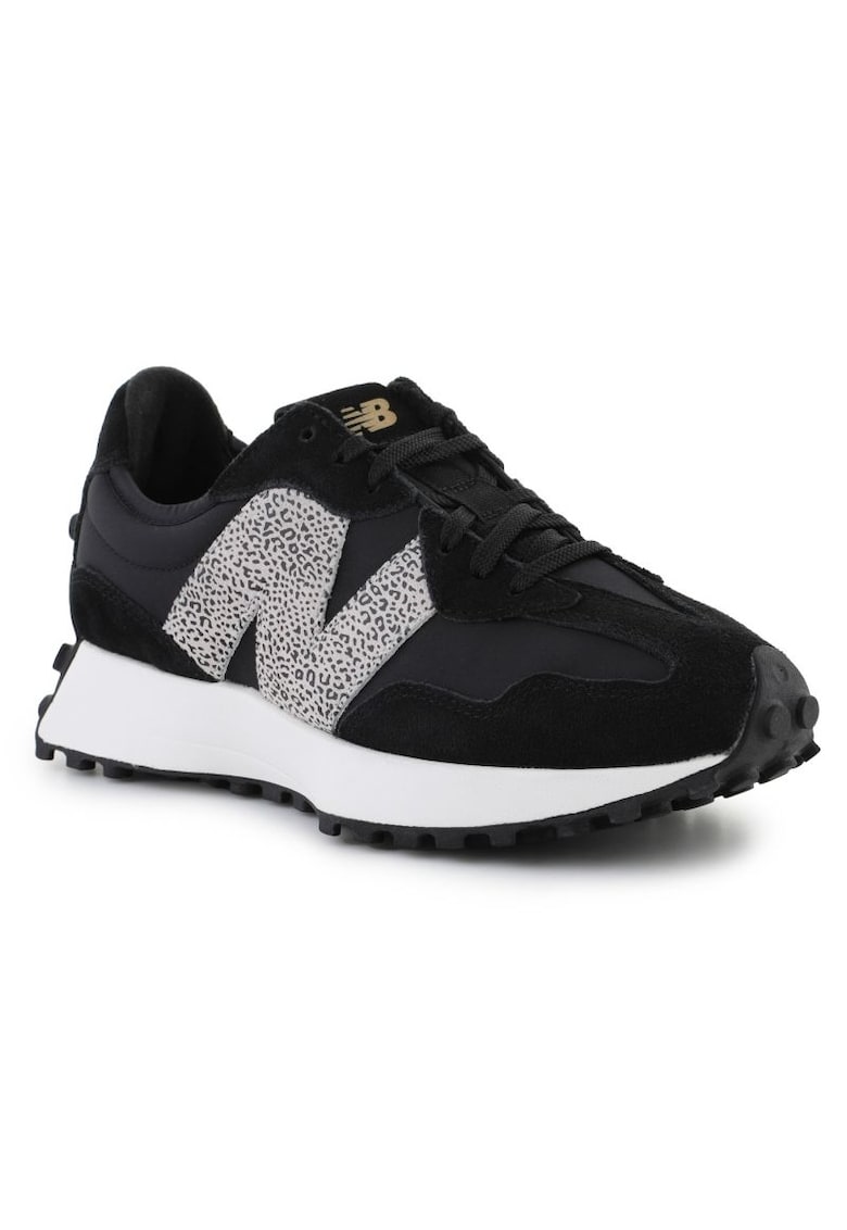 327 Black Leopard W 518