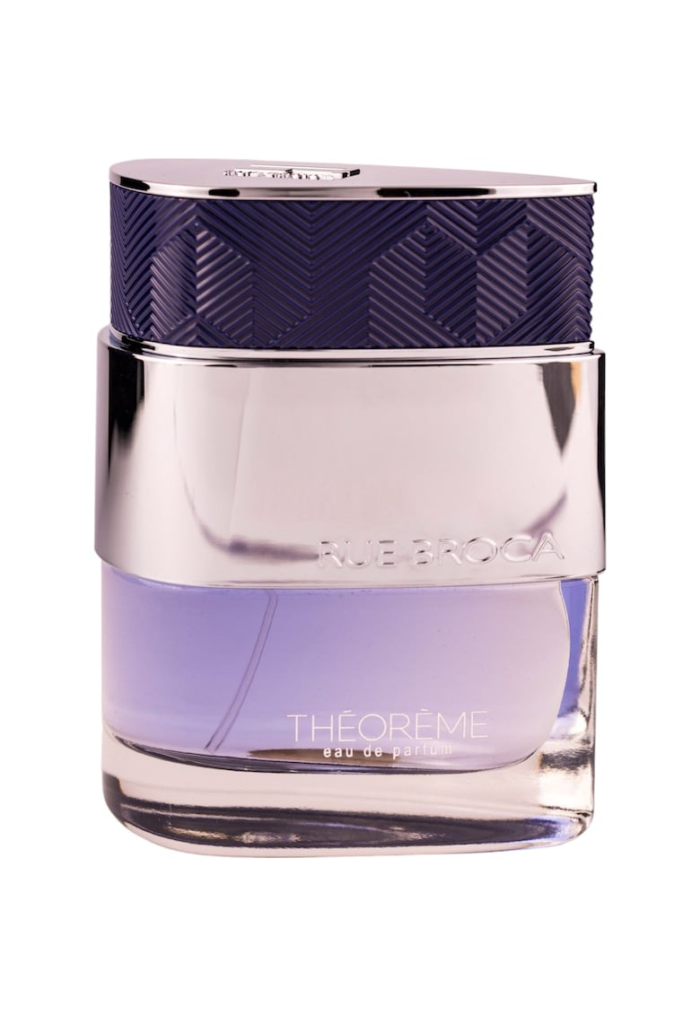 Parfum arabesc pentru barbati Theoreme Homme - 90ml