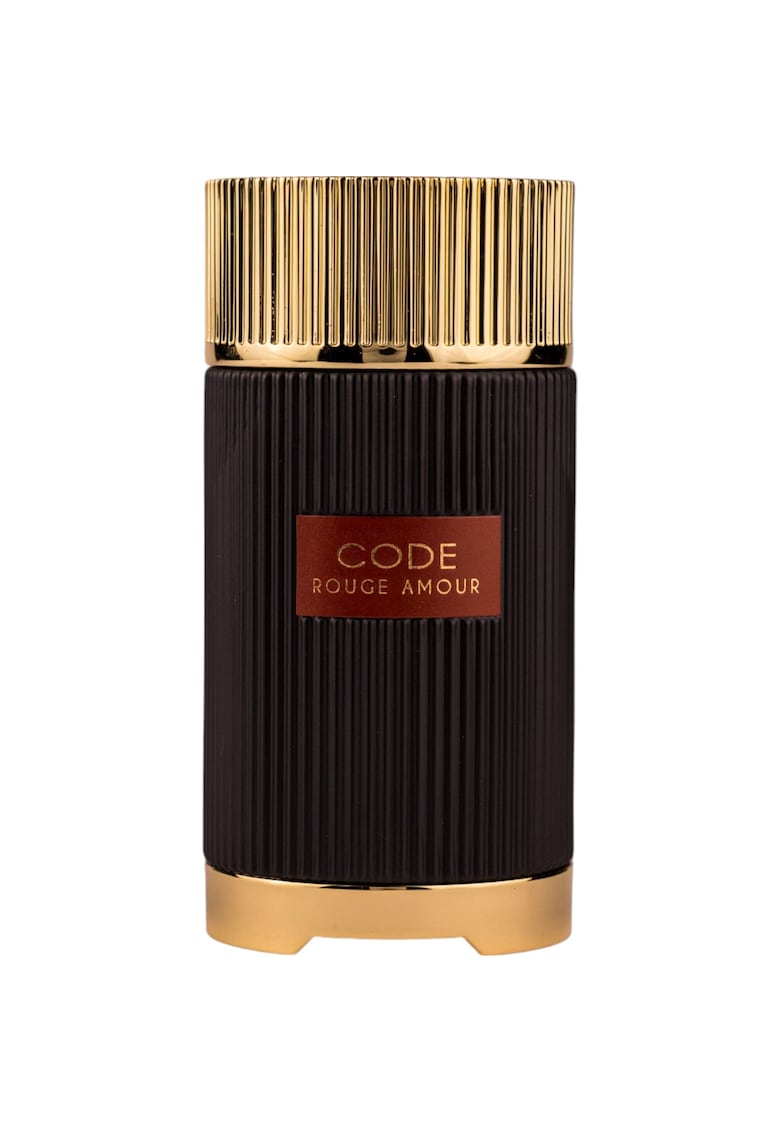 Parfum arabesc pentru barbati Code Rouge Amour - 100ml