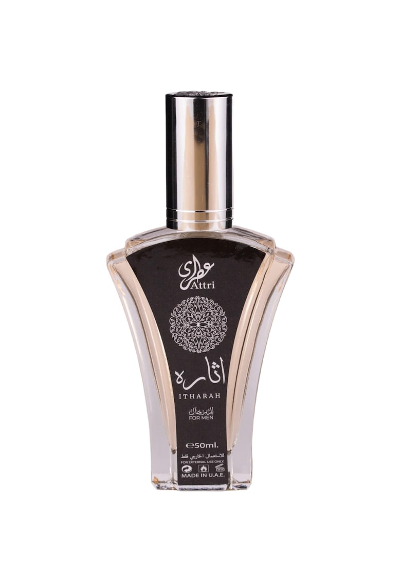 Parfum arabesc pentru barbati Itharah Men - 50ml