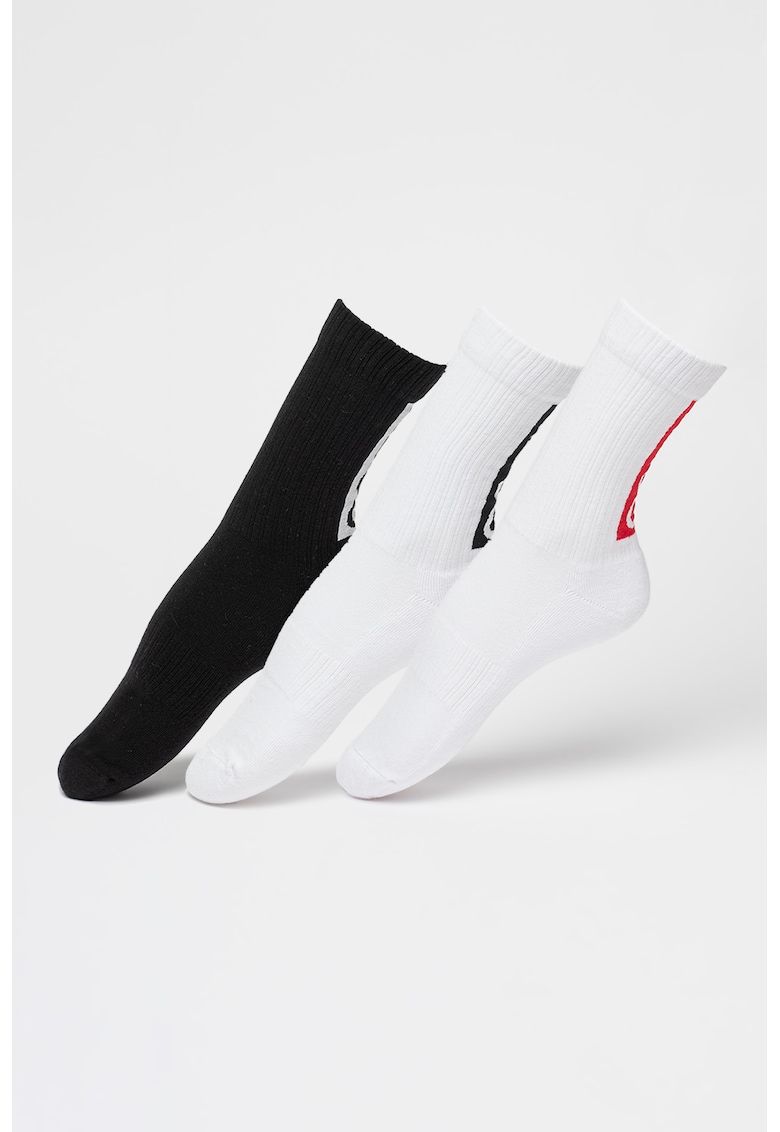 Set de sosete lungi - 3 perechi