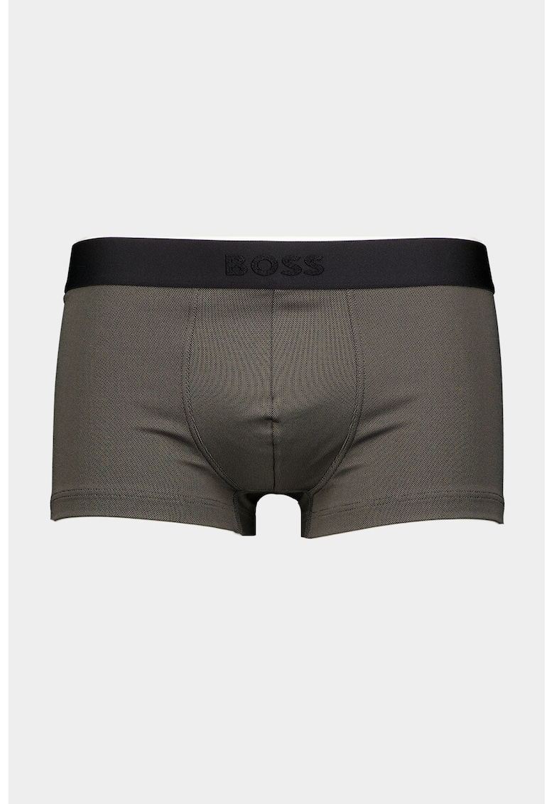 Boxeri cu talie medie