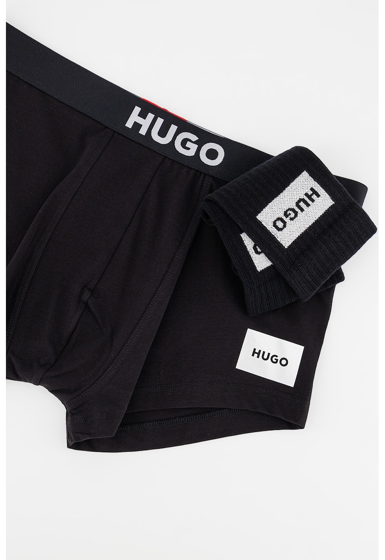 Set de sosete si boxeri