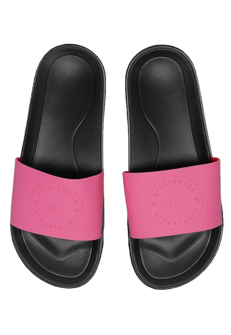 Papuci dama - BM183961 - Roz