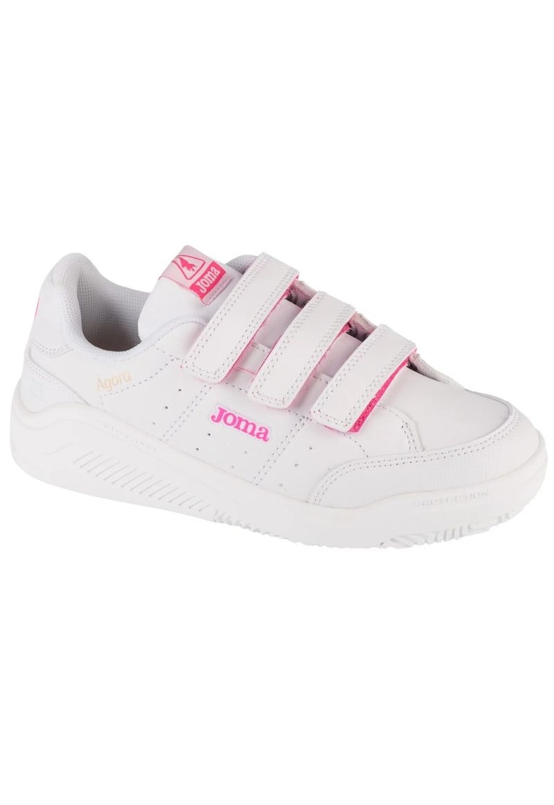 Pantofi copii - BM197503 - alb
