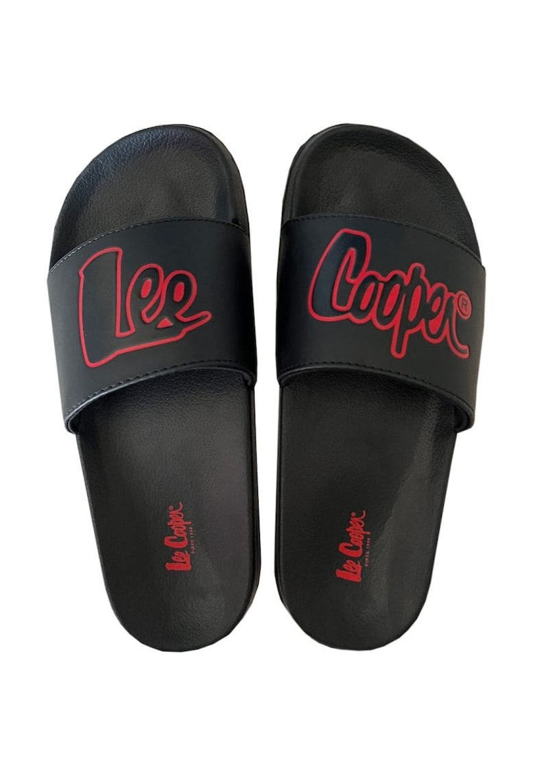 Papuci dama - BM190740 - Negru