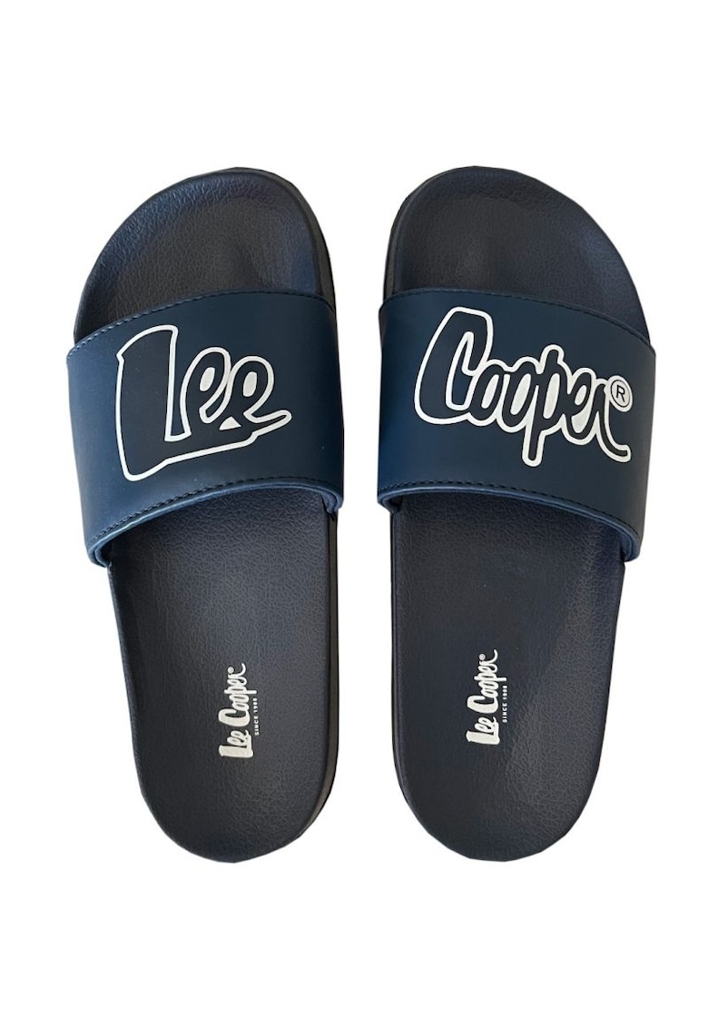 Papuci dama - BM190745 - Albastru