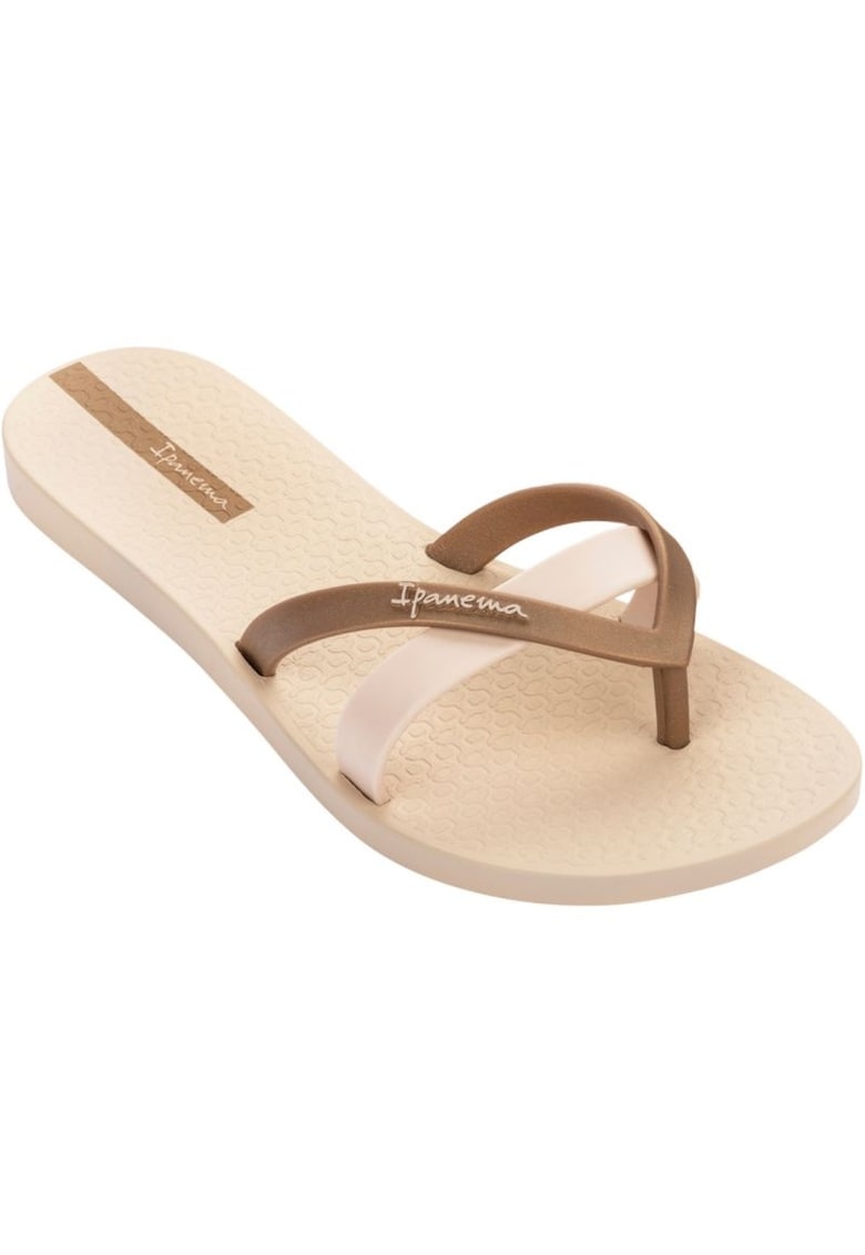 Slapi pentru femei - BM197607 - Bej