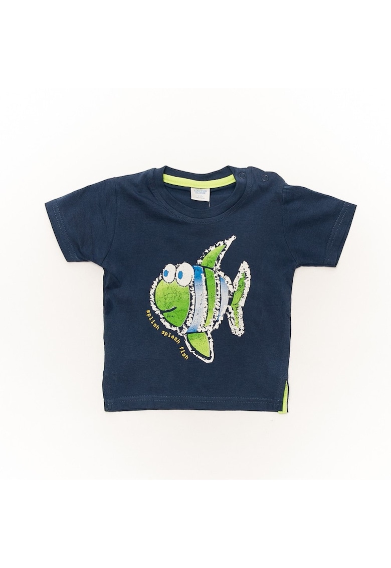 Tricou  - bebe  - JTJM1205A