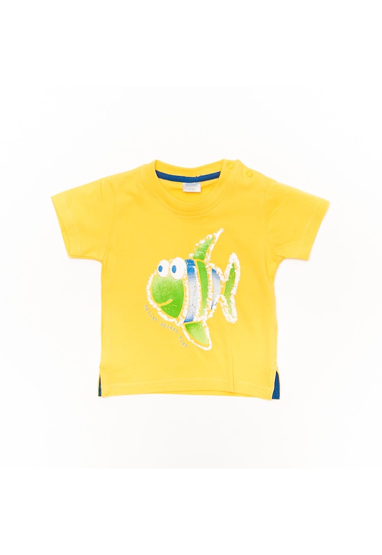 Tricou  - bebe  - JTJM1205A