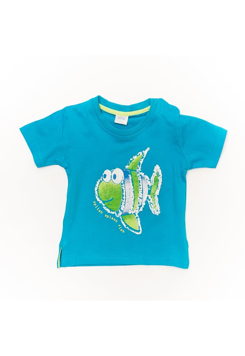 Tricou  - bebe  - JTJM1205A Tricou  - bebe  - JTJM1205A
