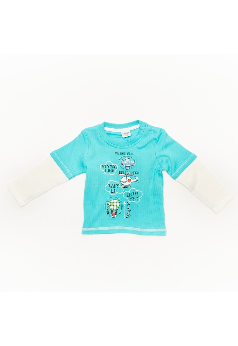 Tricou  -bebe  - JTDL1399