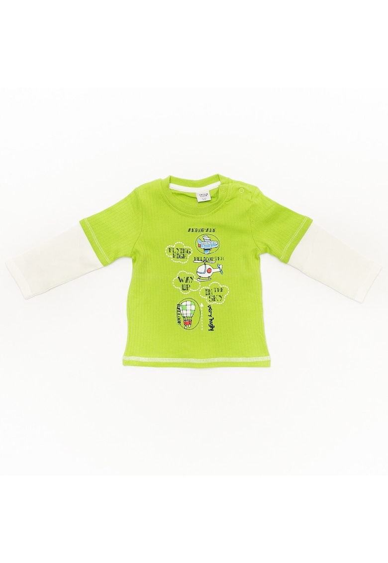Tricou  -bebe  - JTDL1399